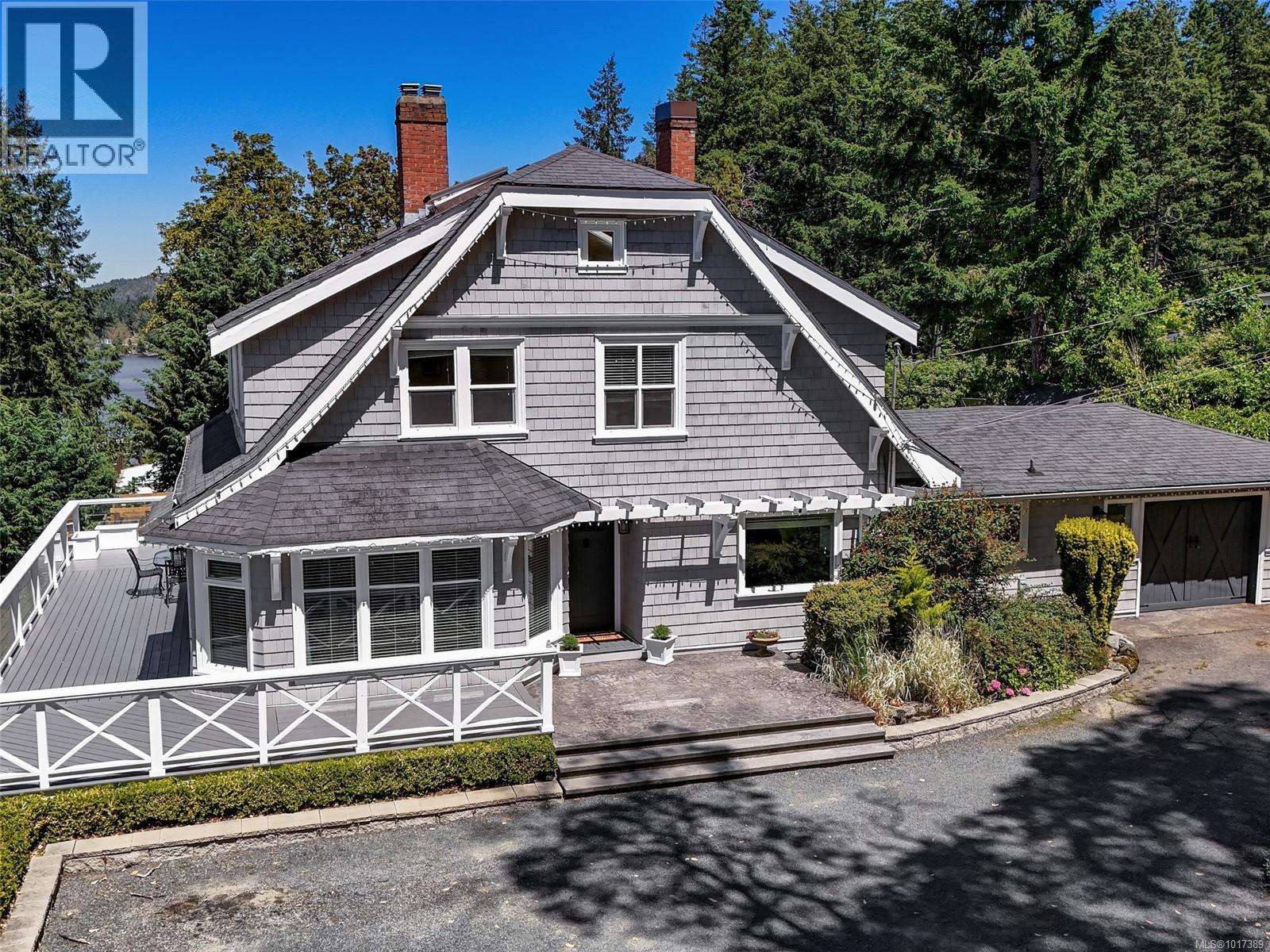  2564 Lavinia Road, Shawnigan Lake