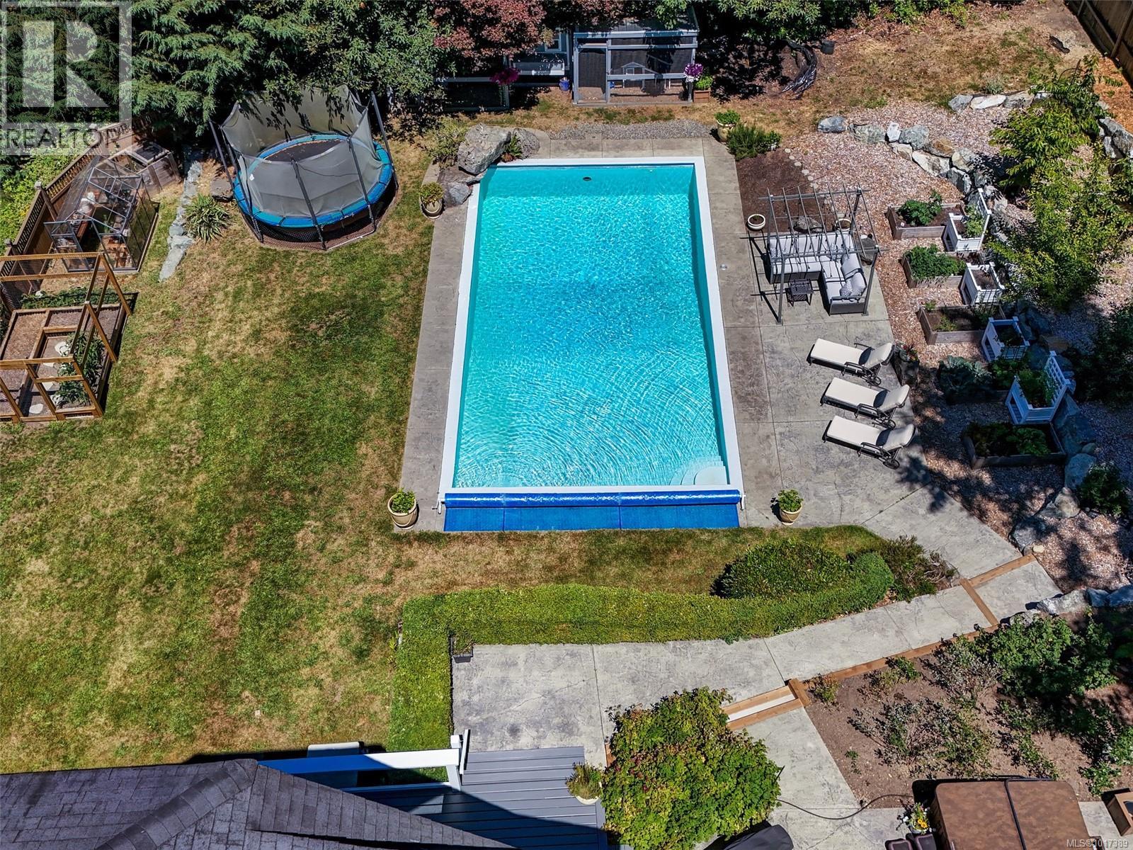  2564 Lavinia Road, Shawnigan Lake