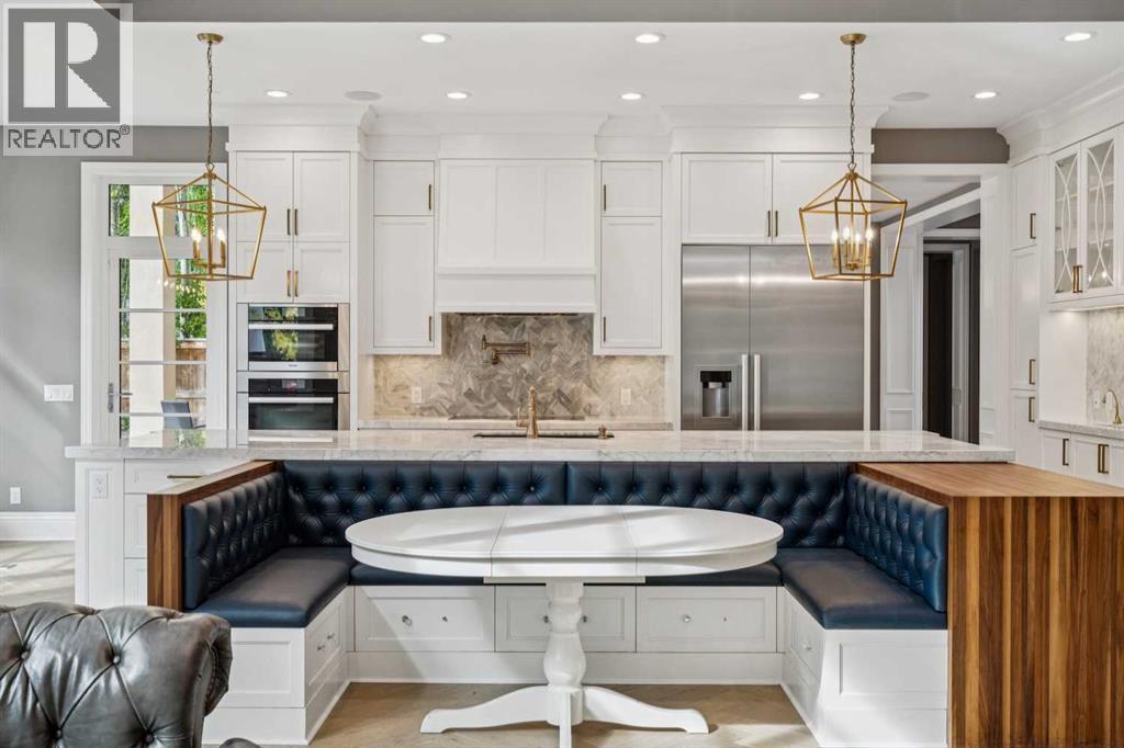 Single Family House for Sale in  Baldwin Crescent SW Bel-Aire Calgary 