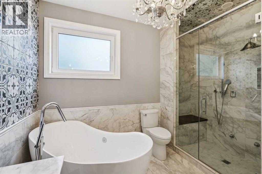 Single Family House for Sale in  Baldwin Crescent SW Bel-Aire Calgary 