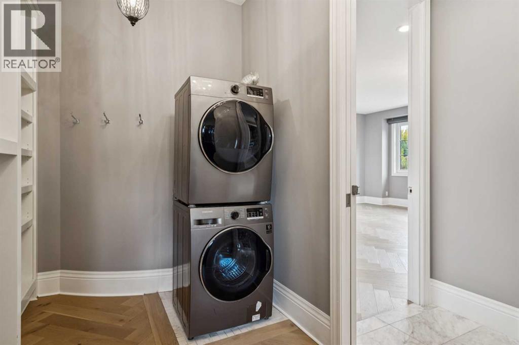 Single Family House for Sale in  Baldwin Crescent SW Bel-Aire Calgary 