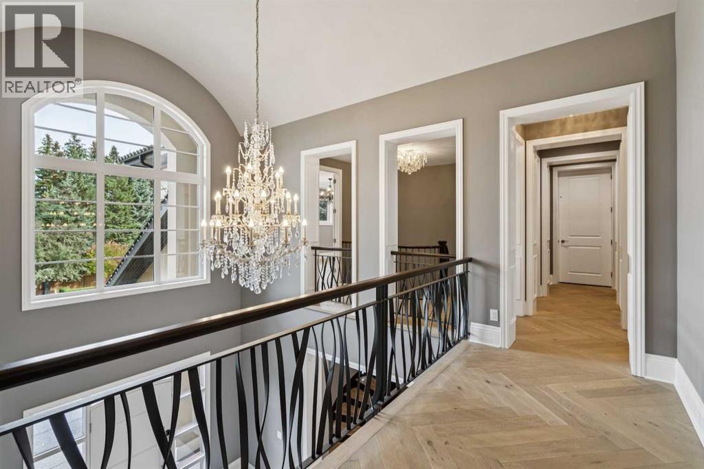 Single Family House for Sale in  Baldwin Crescent SW Bel-Aire Calgary 