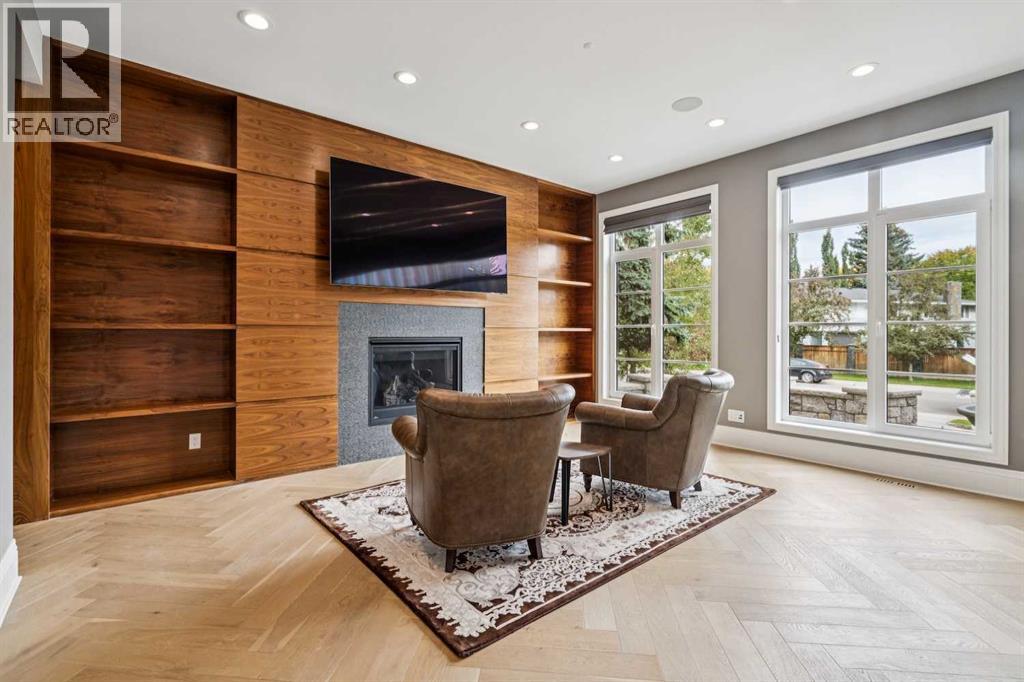 Single Family House for Sale in  Baldwin Crescent SW Bel-Aire Calgary 