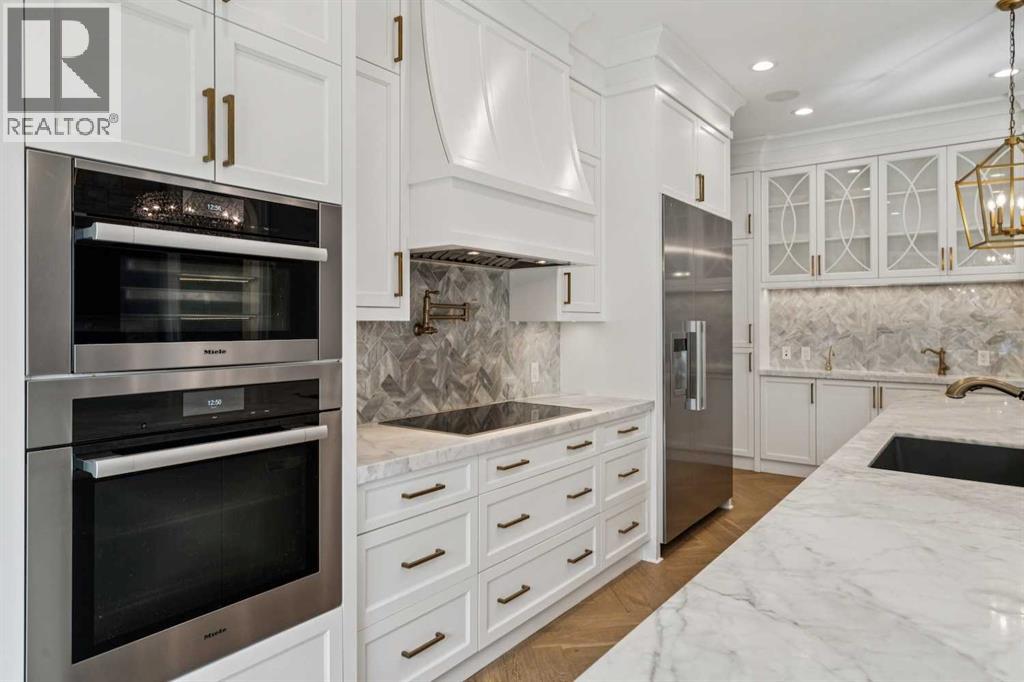 Single Family House for Sale in  Baldwin Crescent SW Bel-Aire Calgary 