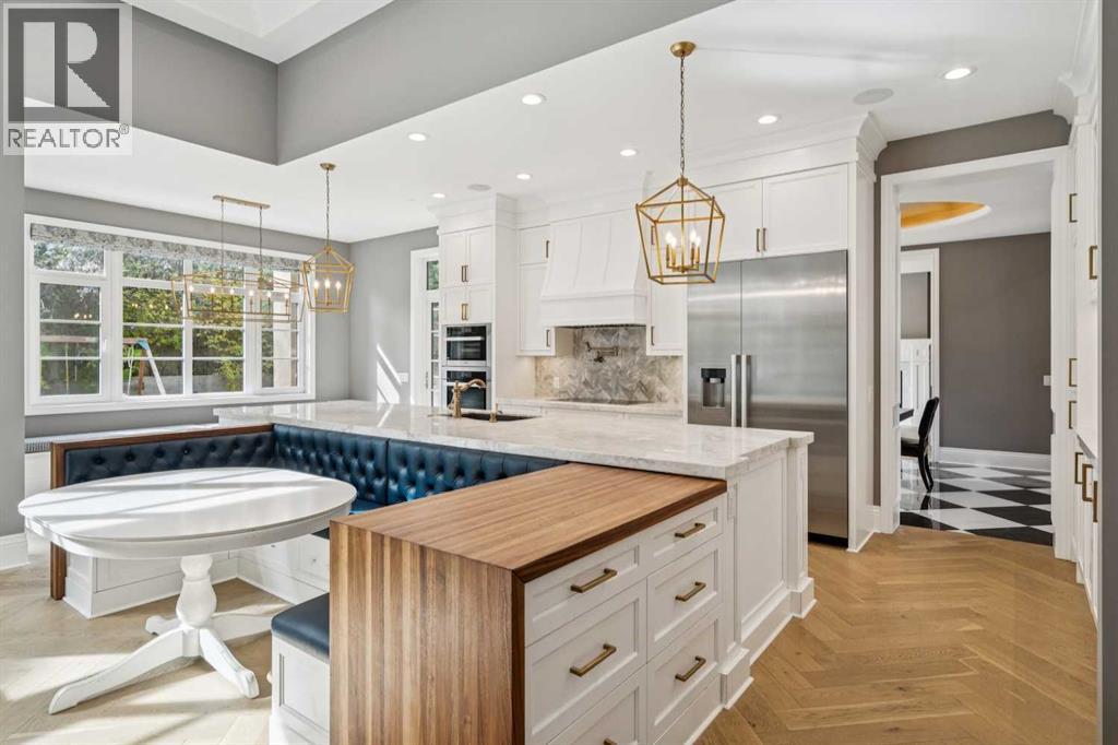 Single Family House for Sale in  Baldwin Crescent SW Bel-Aire Calgary 