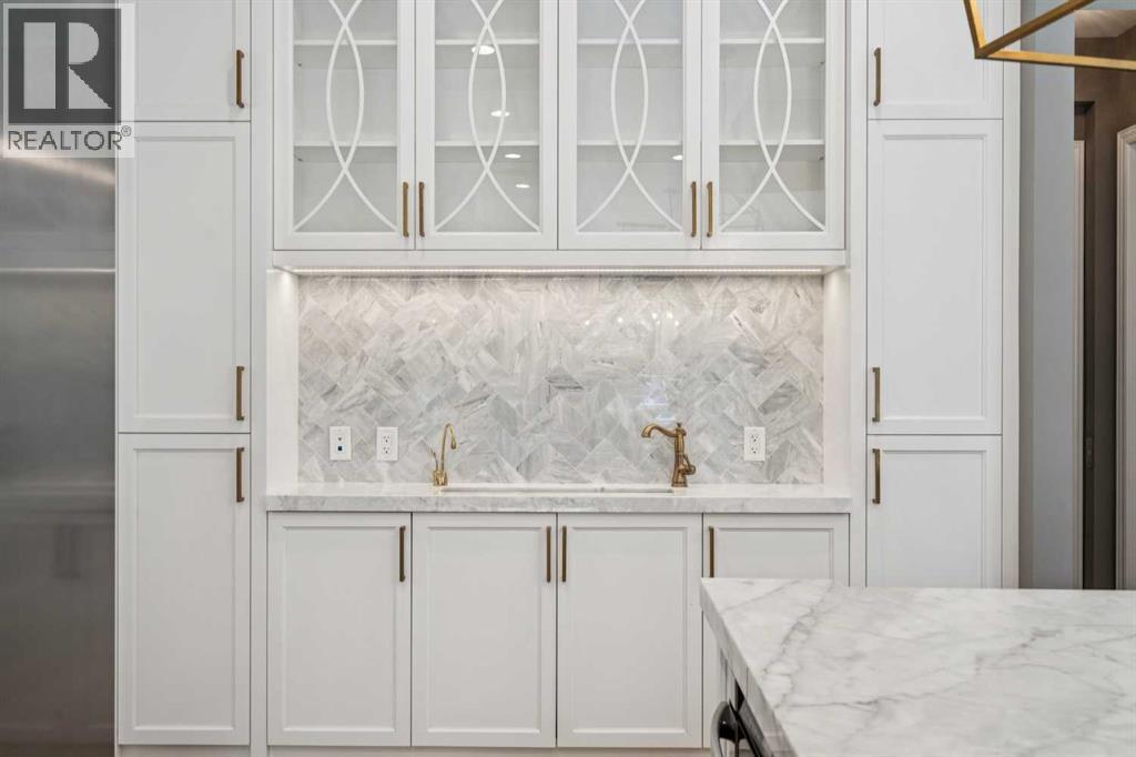 Single Family House for Sale in  Baldwin Crescent SW Bel-Aire Calgary 