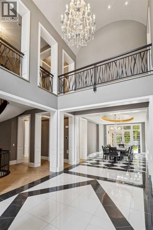 Single Family House for Sale in  Baldwin Crescent SW Bel-Aire Calgary 