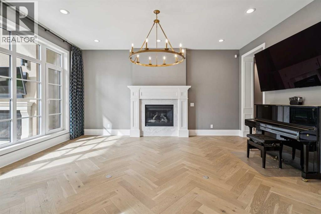 Single Family House for Sale in  Baldwin Crescent SW Bel-Aire Calgary 