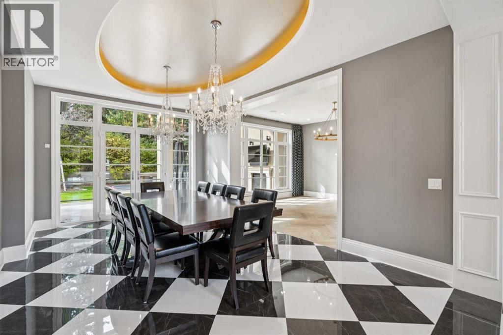 Single Family House for Sale in  Baldwin Crescent SW Bel-Aire Calgary 