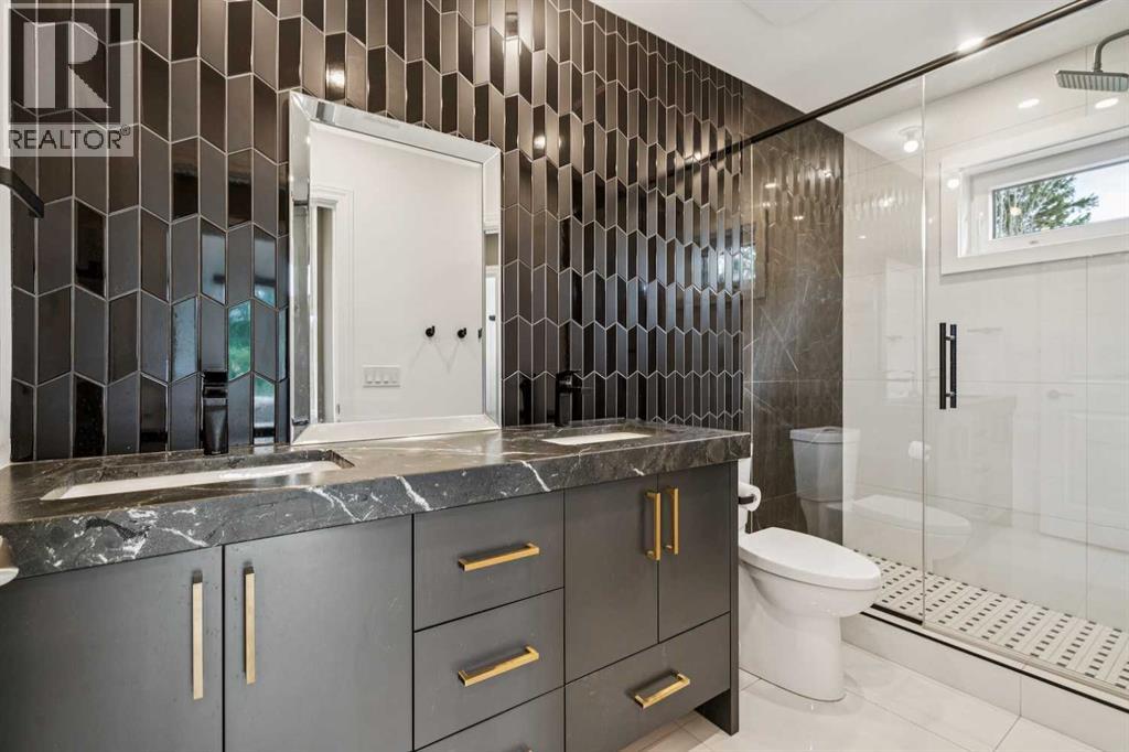 Single Family House for Sale in  Baldwin Crescent SW Bel-Aire Calgary 