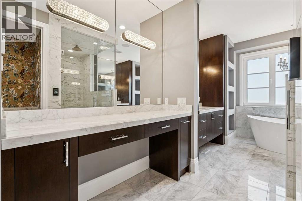 Single Family House for Sale in  Baldwin Crescent SW Bel-Aire Calgary 