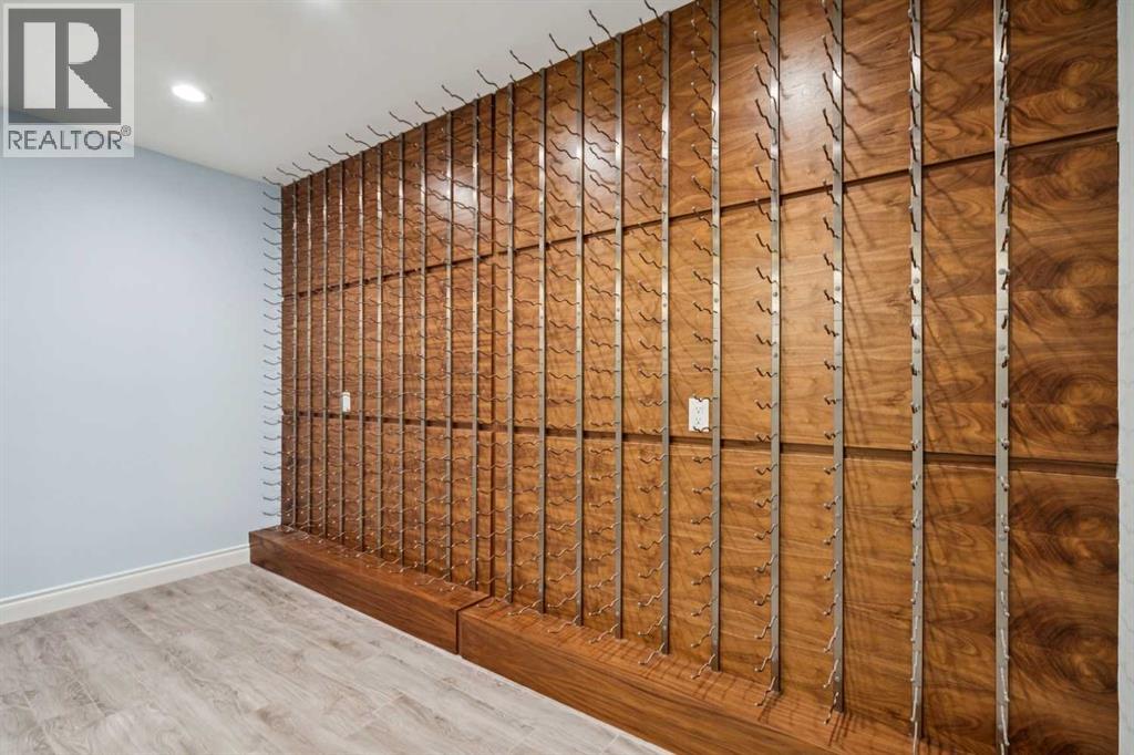 Single Family House for Sale in  Baldwin Crescent SW Bel-Aire Calgary 