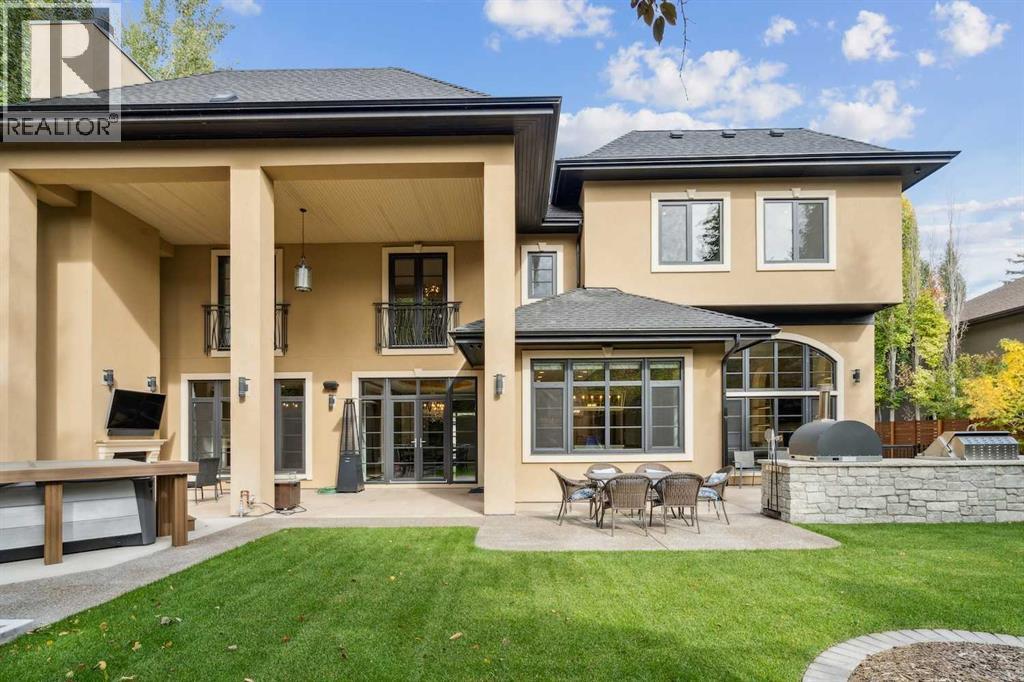 Single Family House for Sale in  Baldwin Crescent SW Bel-Aire Calgary 