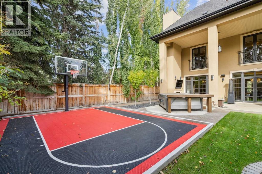 Single Family House for Sale in  Baldwin Crescent SW Bel-Aire Calgary 