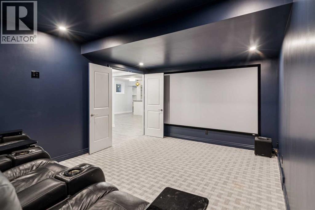 Single Family House for Sale in  Baldwin Crescent SW Bel-Aire Calgary 