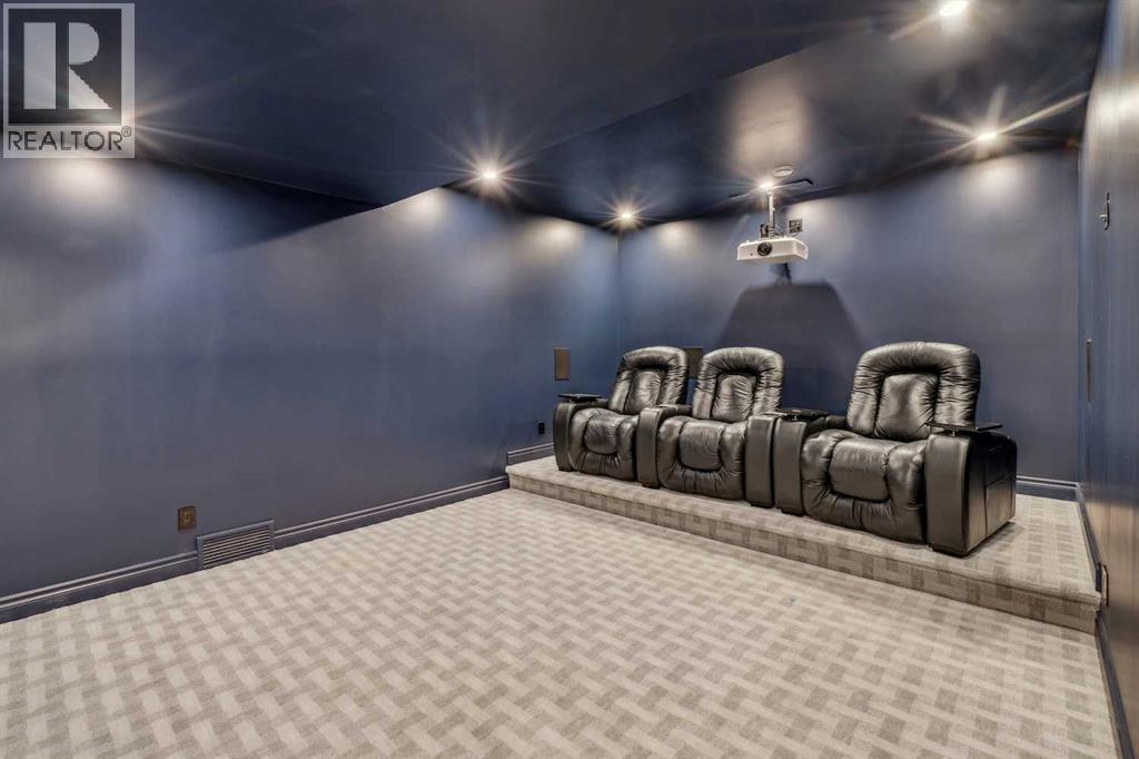 Single Family House for Sale in  Baldwin Crescent SW Bel-Aire Calgary 