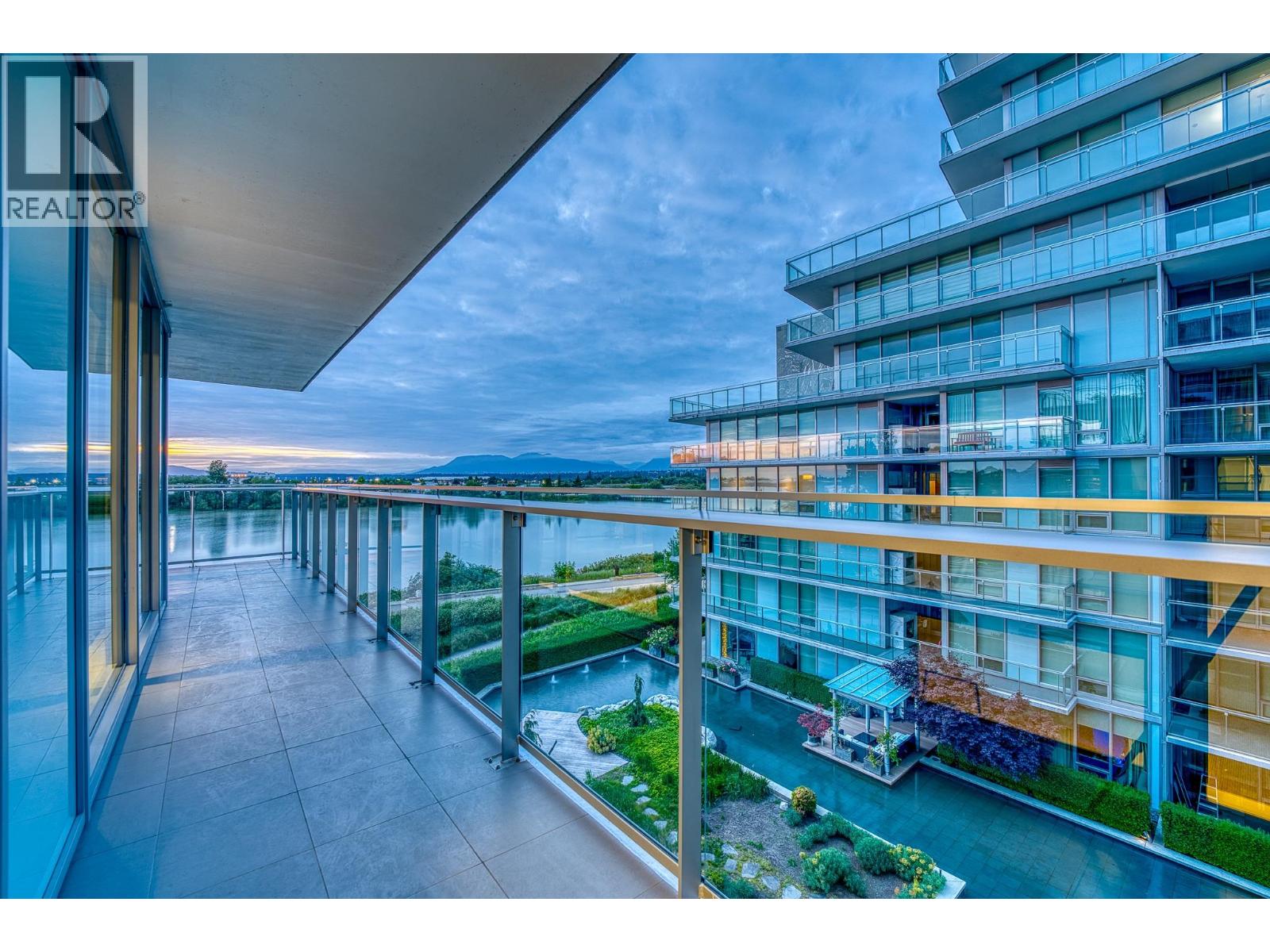 402 6611 PEARSON WAY, Richmond