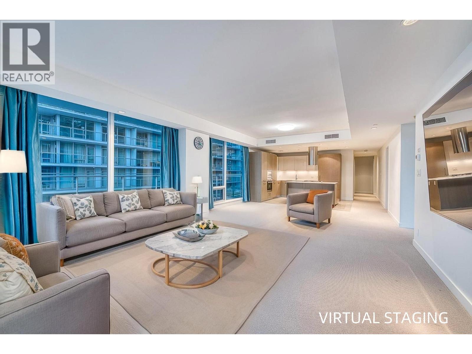 402 6611 PEARSON WAY, Richmond