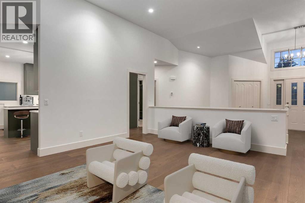 Single Family House Bungalow for Sale in  Signal Hill Drive SW Signal Hill Calgary 