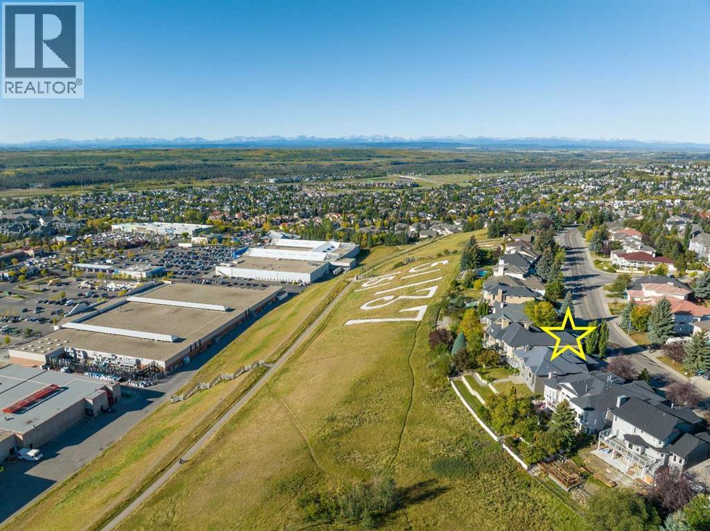 Single Family House Bungalow for Sale in  Signal Hill Drive SW Signal Hill Calgary 