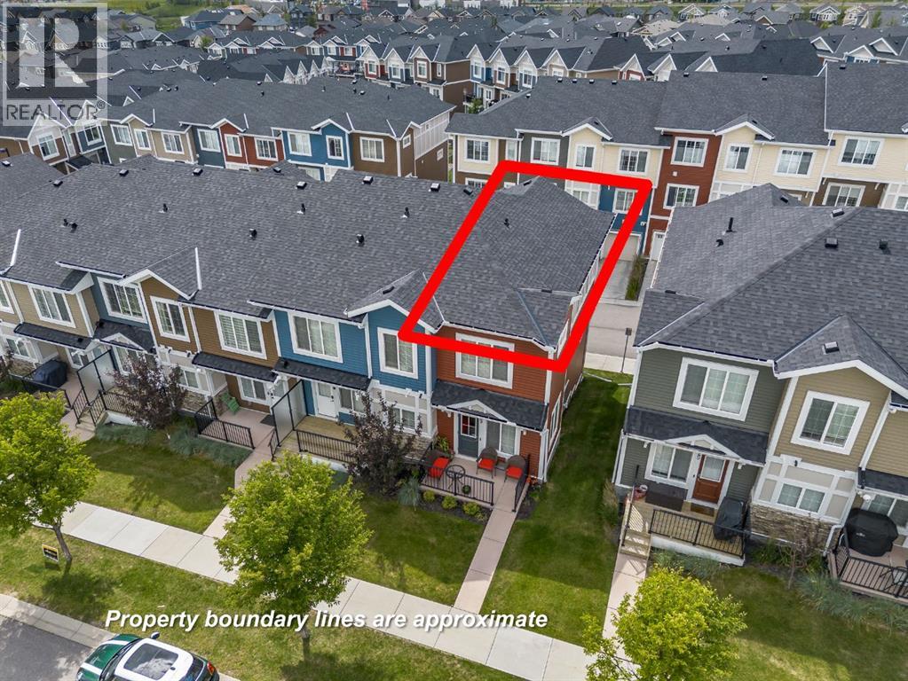 Single Family House for Sale in  Nolancrest Gate NW Nolan Hill Calgary 