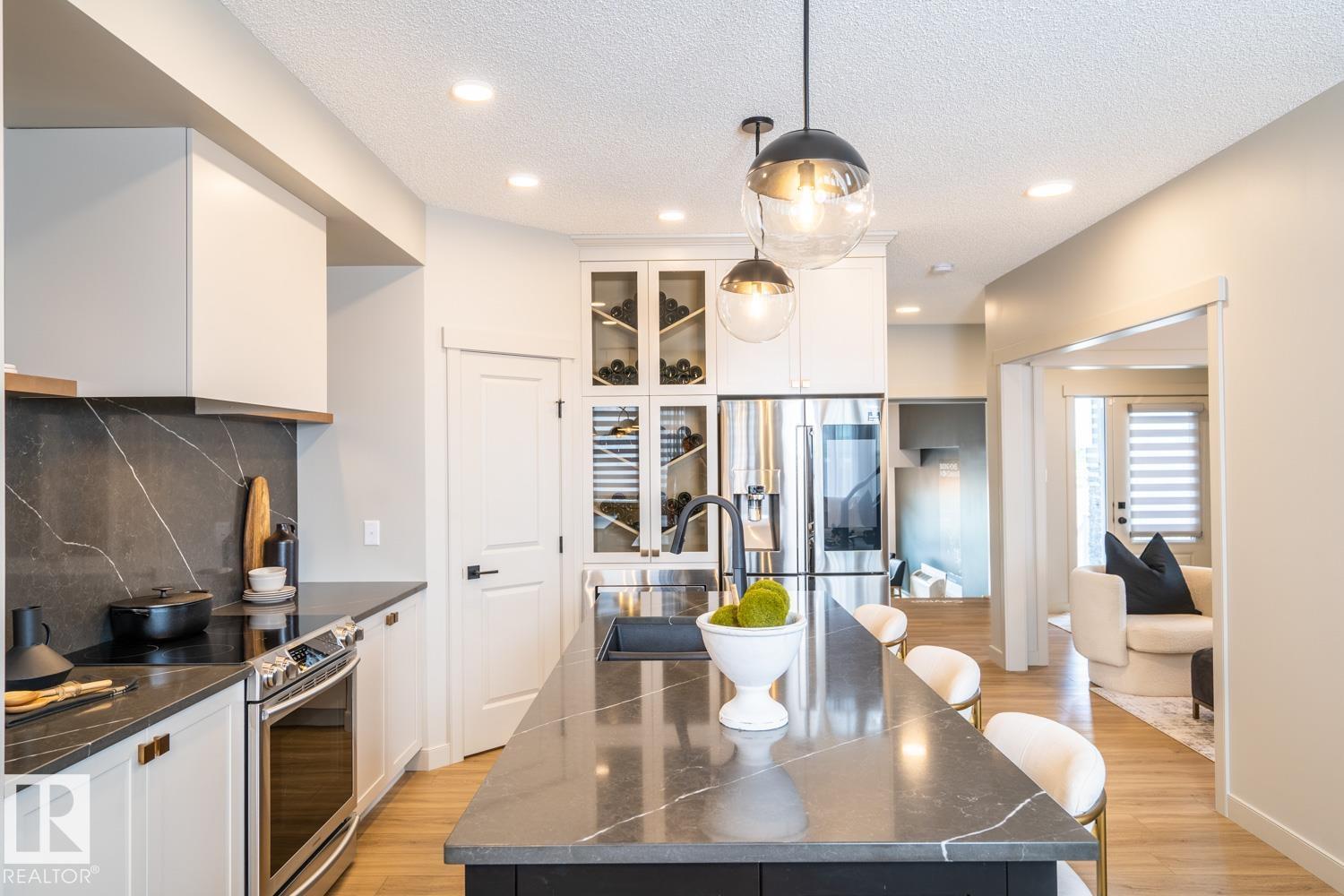 142 SUNLAND WY, Sherwood Park