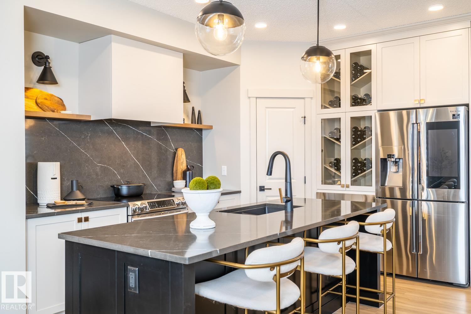 142 SUNLAND WY, Sherwood Park