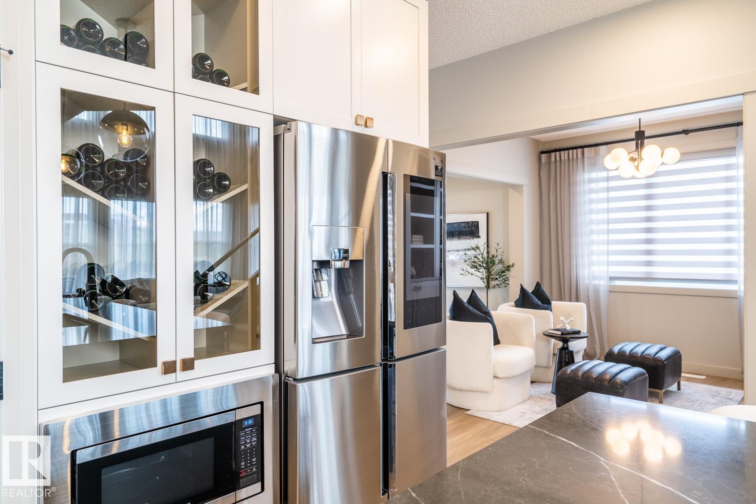 142 SUNLAND WY, Sherwood Park