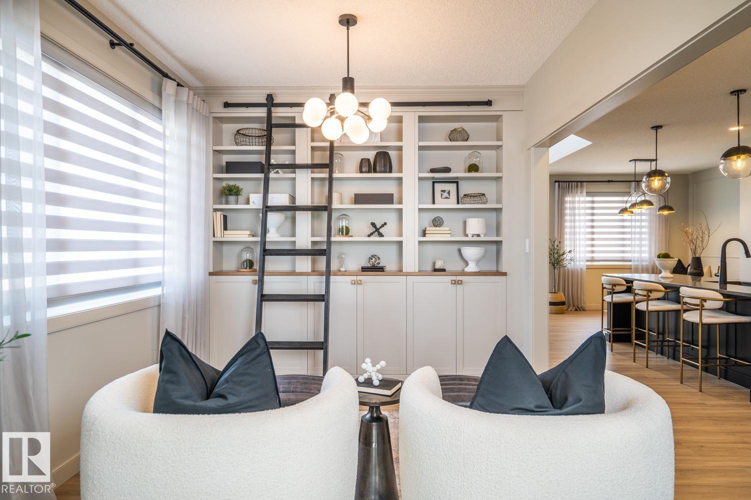 142 SUNLAND WY, Sherwood Park