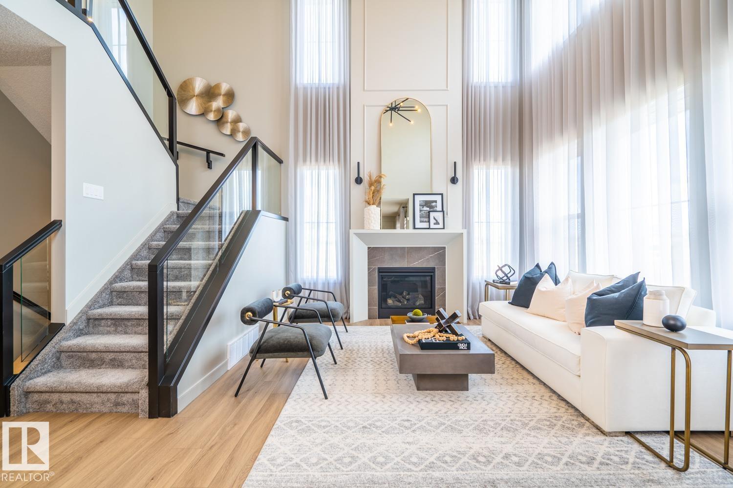 142 SUNLAND WY, Sherwood Park