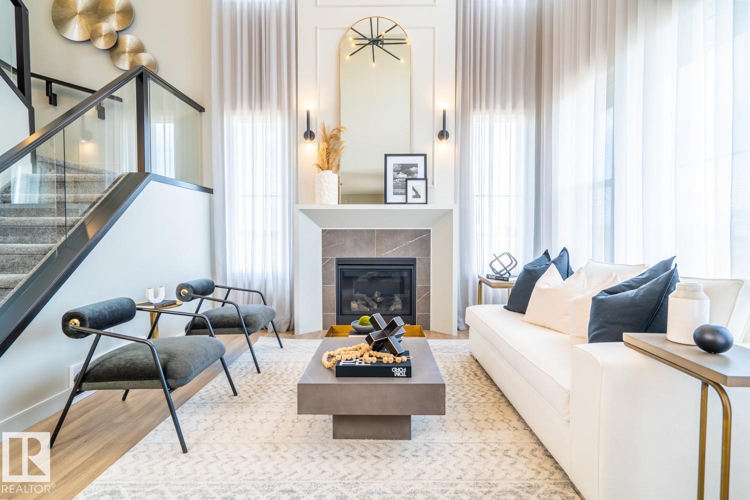 142 SUNLAND WY, Sherwood Park