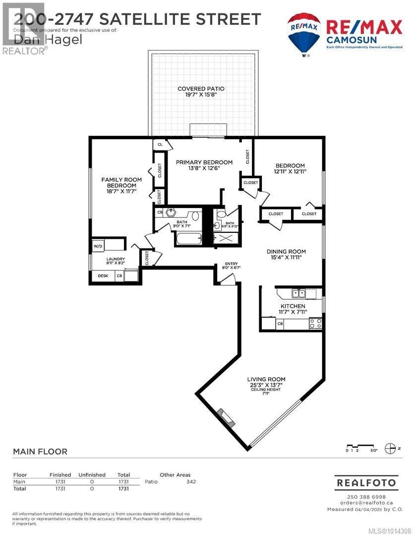 200 2747 Satellite Street, Oak Bay
