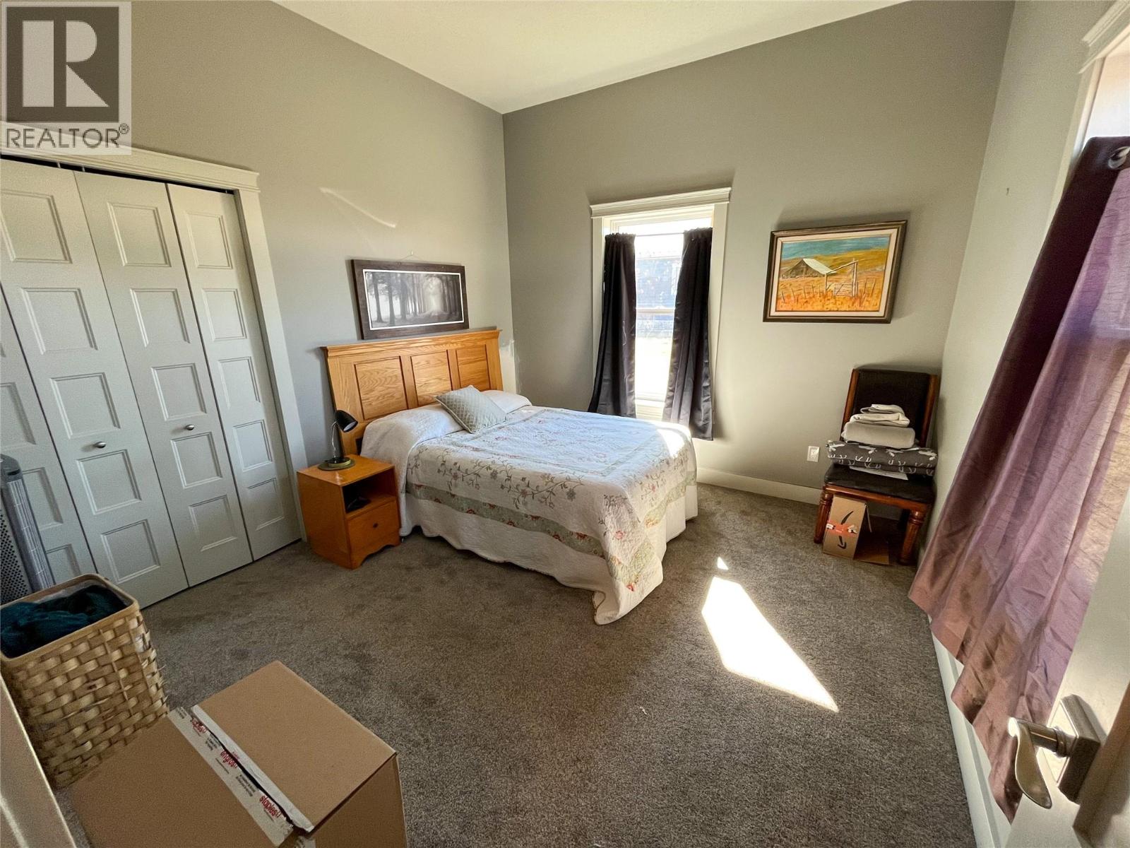 4803 46 Avenue, Pouce Coupe