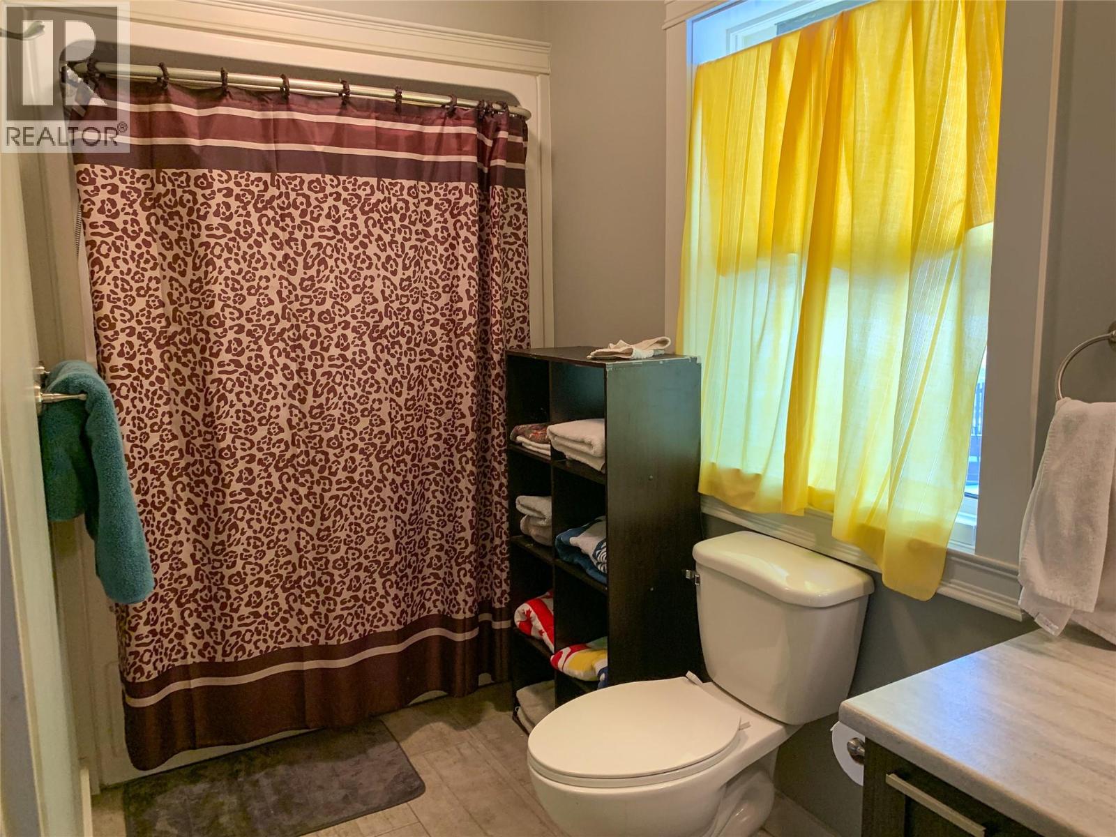 4803 46 Avenue, Pouce Coupe