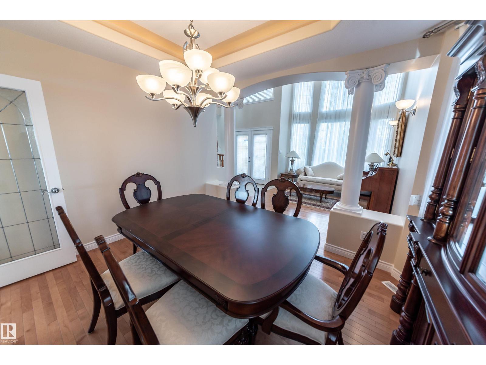 13527 158 AV NW, Edmonton