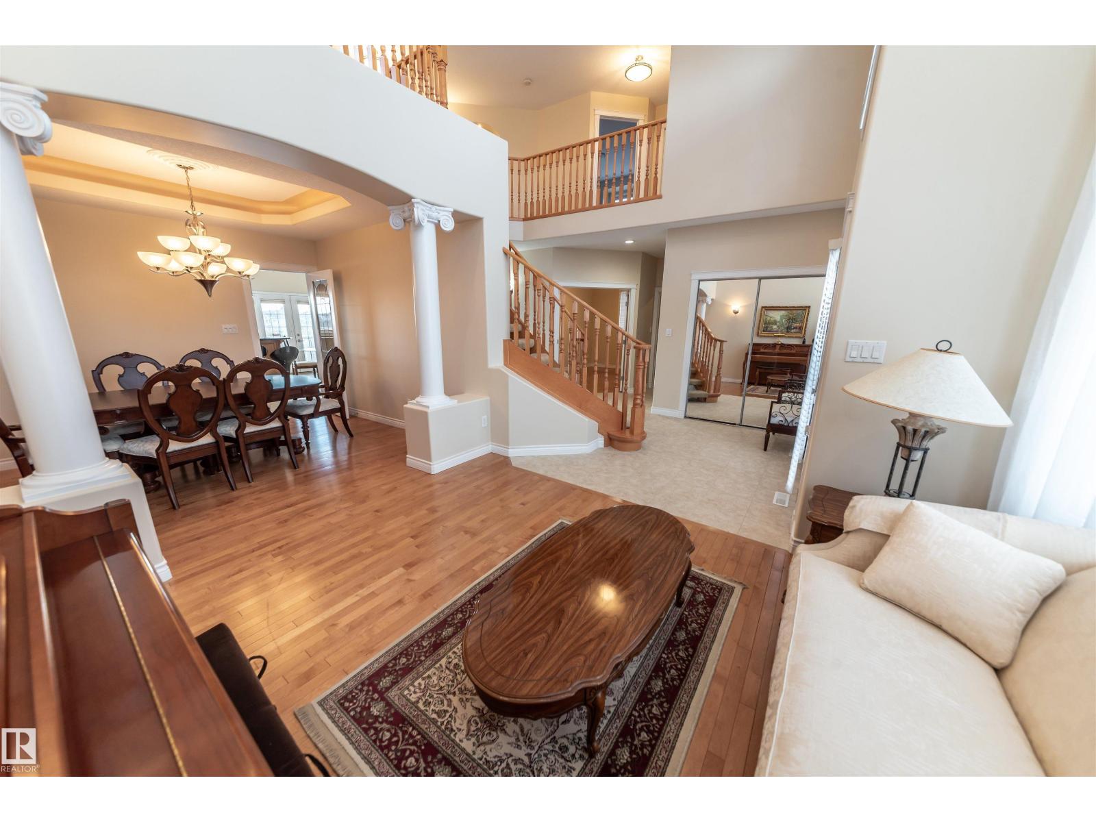 13527 158 AV NW, Edmonton