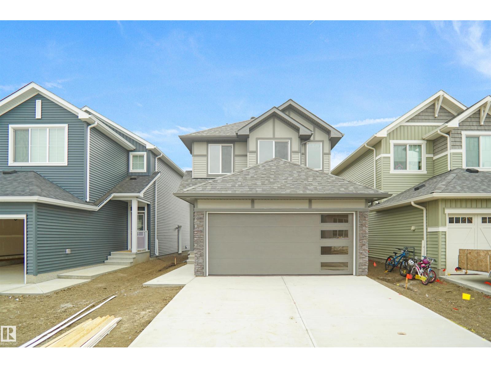 129 Elliot WD, Fort Saskatchewan
