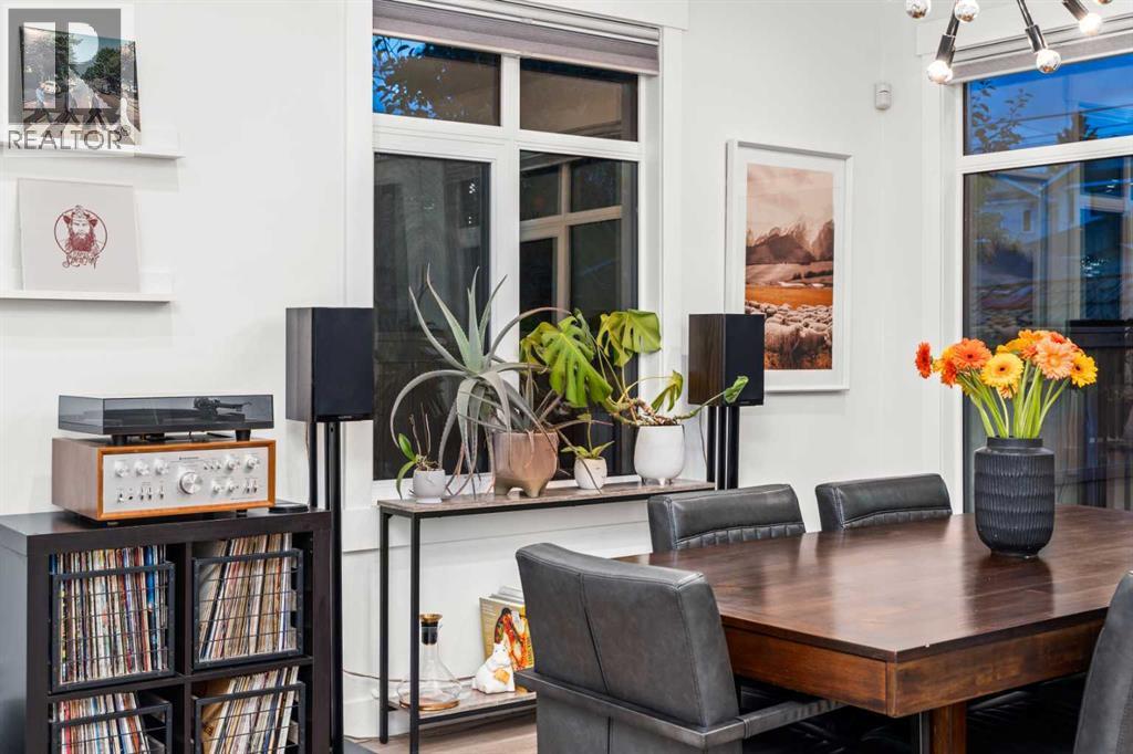 Single Family House for Sale in  A Street SW Richmond Calgary 