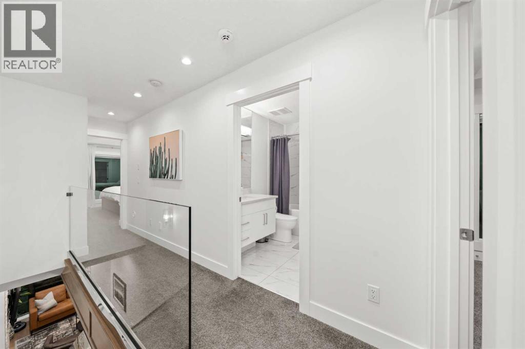 Single Family House for Sale in  A Street SW Richmond Calgary 