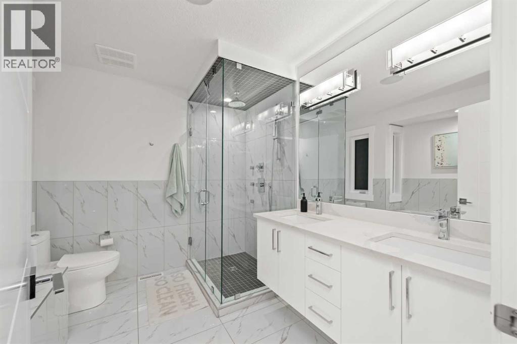 Single Family House for Sale in  A Street SW Richmond Calgary 