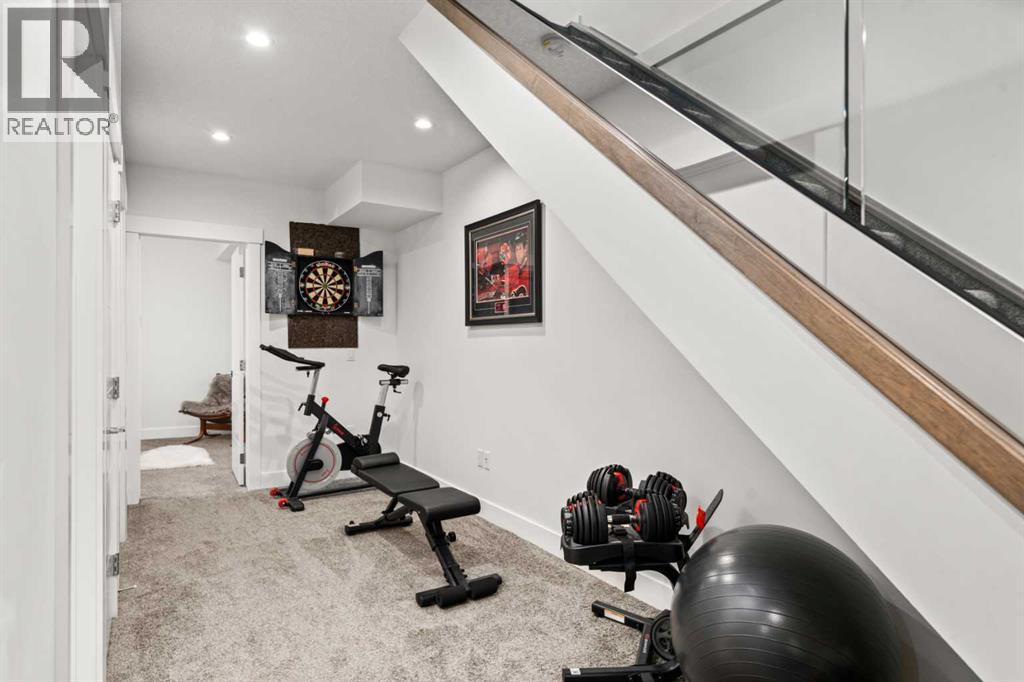 Single Family House for Sale in  A Street SW Richmond Calgary 