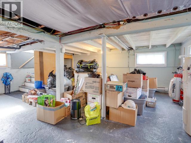 6577 KING AVE, Powell River