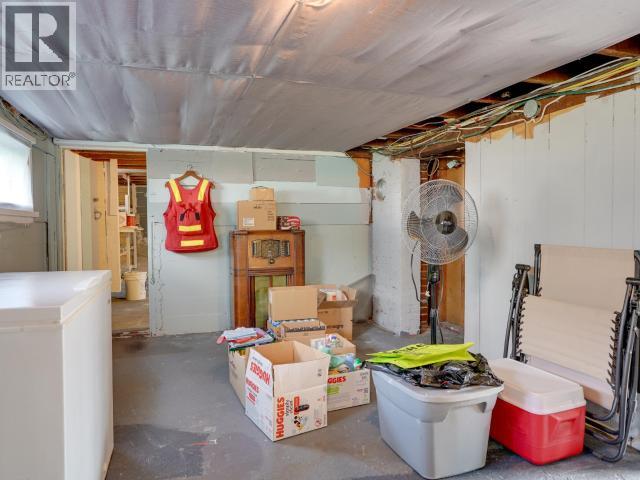 6577 KING AVE, Powell River