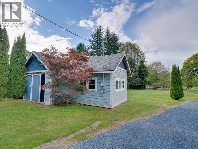 6577 KING AVE, Powell River