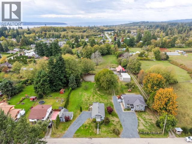 6577 KING AVE, Powell River