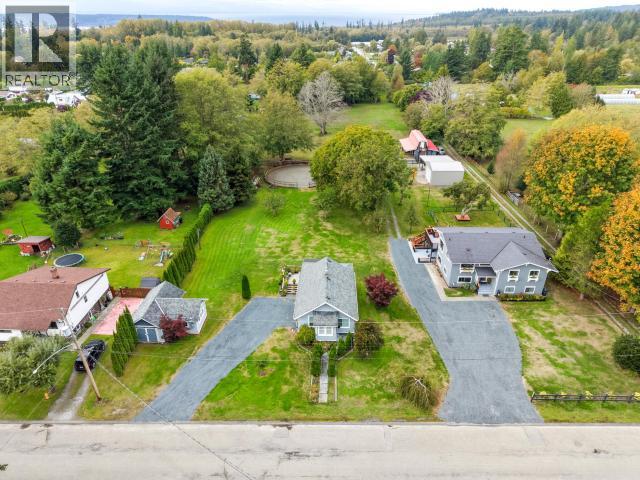 6577 KING AVE, Powell River