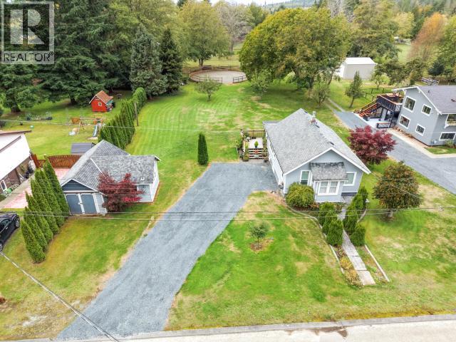 6577 KING AVE, Powell River