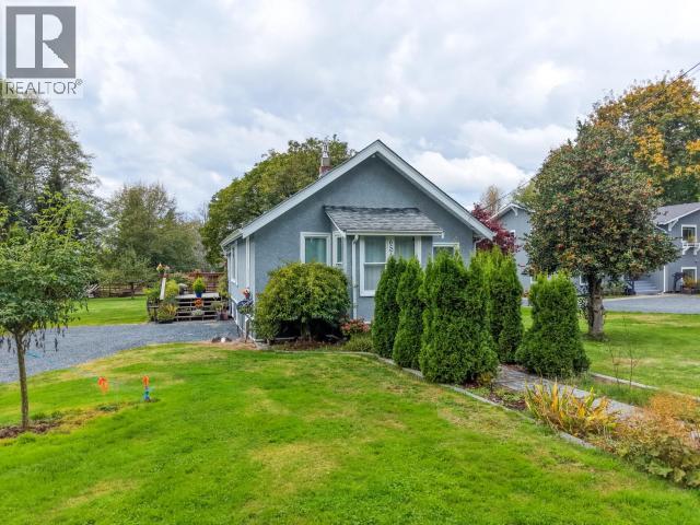6577 KING AVE, Powell River
