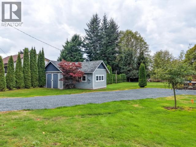 6577 KING AVE, Powell River