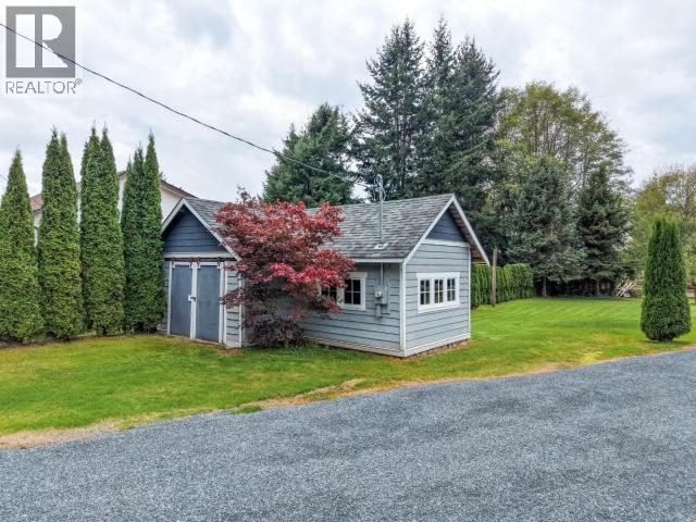6577 KING AVE, Powell River